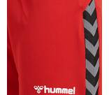 Vorschau: HUMMEL Fußball - Teamsport Textil - Shorts Authentic Poly Short Damen