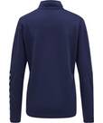 Vorschau: HUMMEL Fußball - Teamsport Textil - Sweatshirts Authentic Ziptop Damen