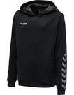 Vorschau: HUMMEL Kinder Sweatshirt hmlAUTHENTIC POLY