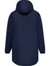 Vorschau: HUMMEL Herren Jacke hmlAUTHENTIC BENCH