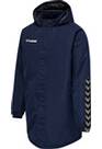 Vorschau: HUMMEL Herren Jacke hmlAUTHENTIC BENCH