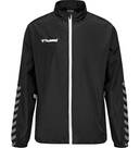 Vorschau: HUMMEL Fußball - Teamsport Textil - Jacken Authentic Micro Trainingsjacke