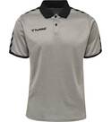 Vorschau: HUMMEL Fußball - Teamsport Textil - Poloshirts Authentic Functional Poloshirt