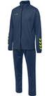 Vorschau: HUMMEL Herren Sportanzug hmlPROMO POLY SUIT