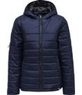 Vorschau: HUMMEL Damen Jacke hmlNORTH QUILTED HOOD