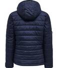 Vorschau: HUMMEL Damen Jacke hmlNORTH QUILTED HOOD