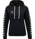 Vorschau: HUMMEL Fußball - Teamsport Textil - Sweatshirts Move Classic Kapuzensweatshirt Damen