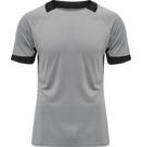grey melange