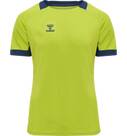 Vorschau: HUMMEL Herren Shirt LEAD S/S POLY JERSEY