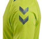 Vorschau: HUMMEL Herren Shirt LEAD S/S POLY JERSEY