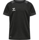 Vorschau: HUMMEL Kinder Shirt LEAD S/S POLY JERSEY