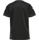 Vorschau: HUMMEL Kinder Shirt LEAD S/S POLY JERSEY
