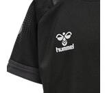 Vorschau: HUMMEL Kinder Shirt LEAD S/S POLY JERSEY