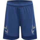 Vorschau: HUMMEL Kinder LEAD POLY SHORTS KIDS