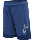 Vorschau: HUMMEL Kinder LEAD POLY SHORTS KIDS