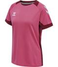 Vorschau: HUMMEL Herren Shirt LEAD S/S POLY JERSEY