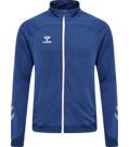 Vorschau: HUMMEL Herren Sweatshirt hmlLEAD POLY ZIP
