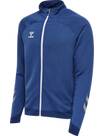 Vorschau: HUMMEL Herren Sweatshirt hmlLEAD POLY ZIP