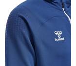 Vorschau: HUMMEL Herren Sweatshirt hmlLEAD POLY ZIP