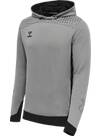 Vorschau: HUMMEL Herren Kapuzensweat hmlLEAD POLY
