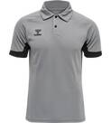 grey melange
