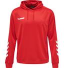 Vorschau: HUMMEL Male hmlPROMO POLY HOODIE