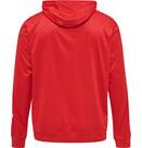 Vorschau: HUMMEL Male hmlPROMO POLY HOODIE