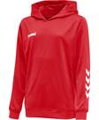 Vorschau: HUMMEL Male hmlPROMO POLY HOODIE