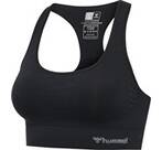 Vorschau: HUMMEL Damen BH hmlTIF SEAMLESS SPORTS TOP