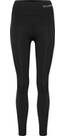 Vorschau: HUMMEL Damen Tight hmlTIF SEAMLESS HIGH WAIST TIGHTS