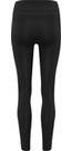 Vorschau: HUMMEL Damen Tight hmlTIF SEAMLESS HIGH WAIST TIGHTS