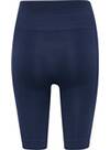 Vorschau: HUMMEL Damen Shorts hmlTIF SEAMLESS CYLING SHORTS