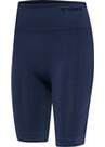 Vorschau: HUMMEL Damen Shorts hmlTIF SEAMLESS CYLING SHORTS
