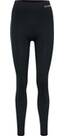 Vorschau: HUMMEL Damen Tight hmlCLEA SEAMLESS MID WAIST TIGHTS