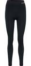 Vorschau: HUMMEL Damen Tight hmlCLEA SEAMLESS MID WAIST TIGHTS