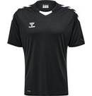 Vorschau: HUMMEL Herren Shirt hmlCORE XK POLY JERSEY S/S