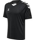 Vorschau: HUMMEL Herren Shirt hmlCORE XK POLY JERSEY S/S