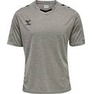 grey melange
