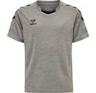 grey melange