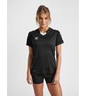 Vorschau: HUMMEL Damen Shirt hmlCORE XK POLY JERSEY S/S WOMAN