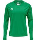 Vorschau: HUMMEL Herren Shirt hmlCORE XK POLY JERSEY L/S