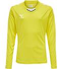 Vorschau: HUMMEL Unisex Kids hmlCORE XK POLY JERSEY L/S KIDS