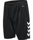 Vorschau: HUMMEL Herren Shorts hmlCORE XK POLY SHORTS