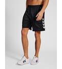 Vorschau: HUMMEL Herren Shorts hmlCORE XK POLY SHORTS