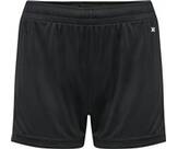 Vorschau: HUMMEL Damen Shorts hmlCORE XK POLY SHORTS WOMAN