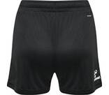 Vorschau: HUMMEL Damen Shorts hmlCORE XK POLY SHORTS WOMAN