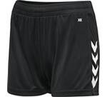 Vorschau: HUMMEL Damen Shorts hmlCORE XK POLY SHORTS WOMAN