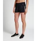 Vorschau: HUMMEL Damen Shorts hmlCORE XK POLY SHORTS WOMAN