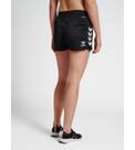 Vorschau: HUMMEL Damen Shorts hmlCORE XK POLY SHORTS WOMAN