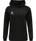 Vorschau: HUMMEL Herren Kapuzensweat hmlCORE XK POLY SWEAT HOODIE